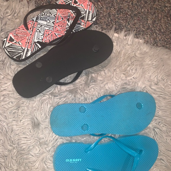 Flip Flops - Picture 2 of 2